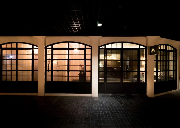 Thea Private By Th District