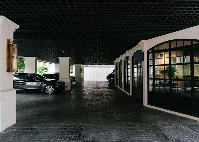 Thea Private By Th District 4*