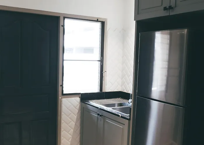 Thea Private By Th District Bangkok