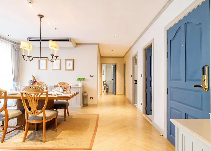 Aparthotel Thea Private By Th District 4*