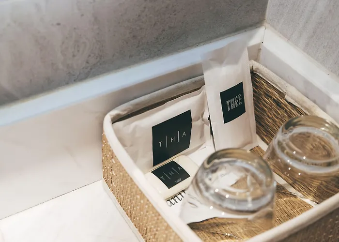 Thea Private By Th District Bangkok
