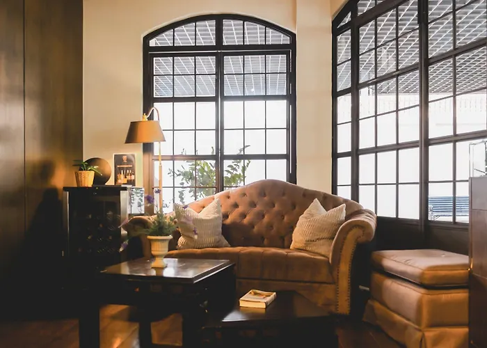 Thea Private By Th District Lejlighedshotel Bangkok