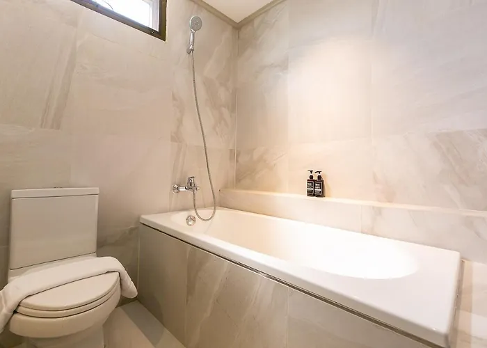Thea Private By Th District 4* Bangkok